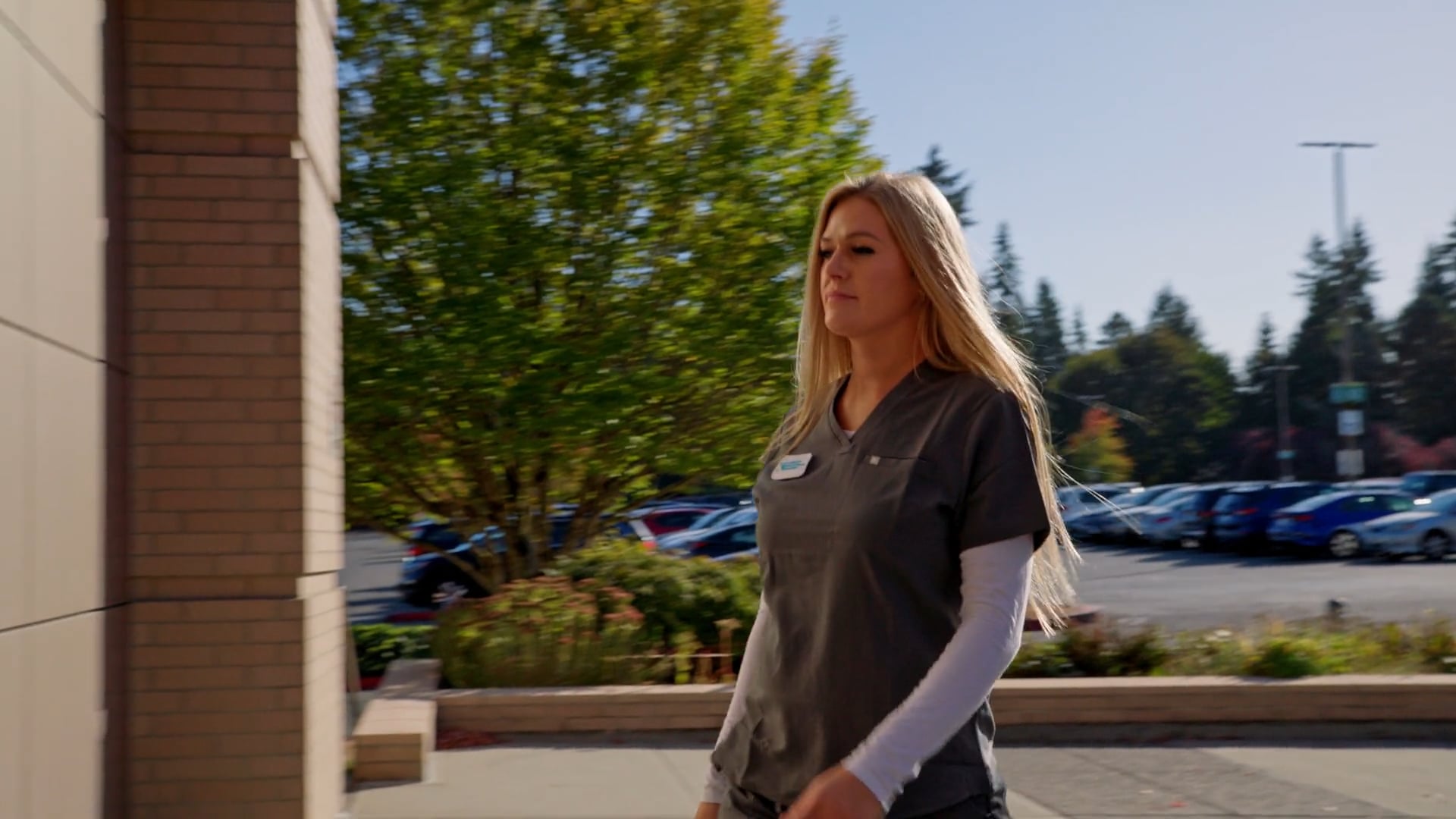 Lake Washington Institute of Technology Bright Future 2025